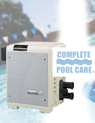 Complete Pool Care Services