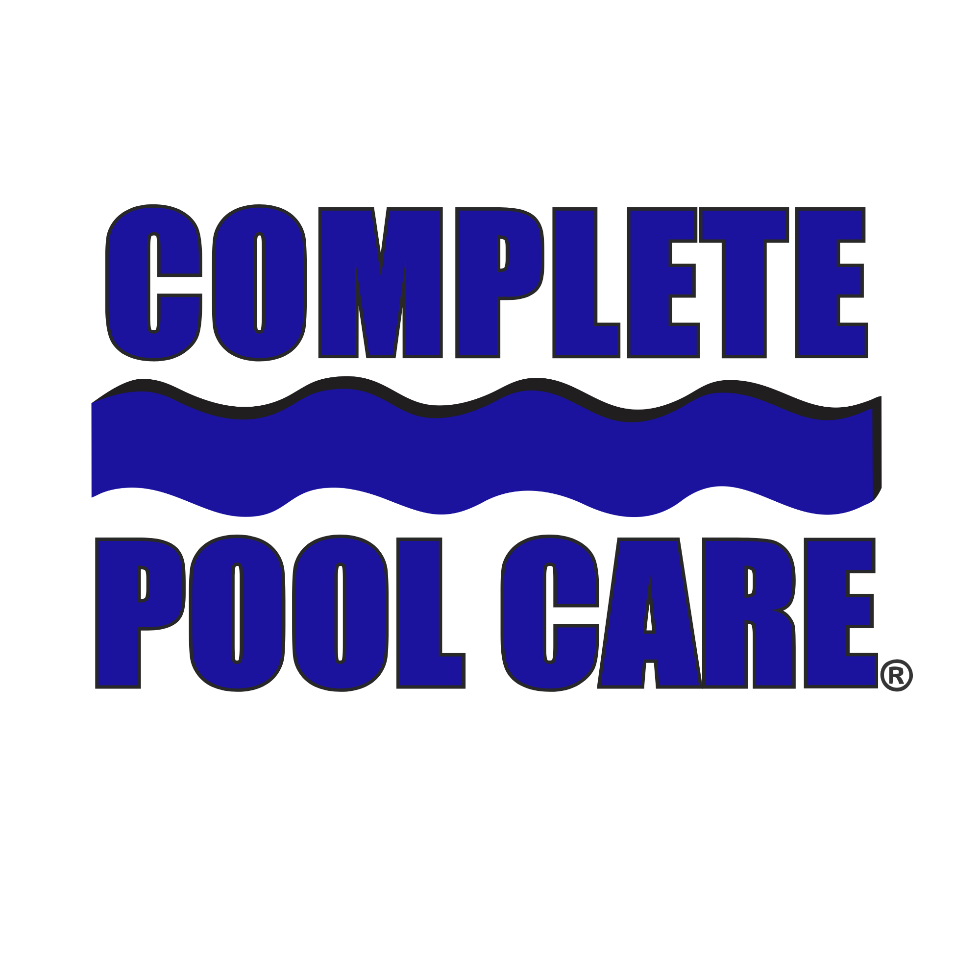 Complete Pool Care — Est. 1988